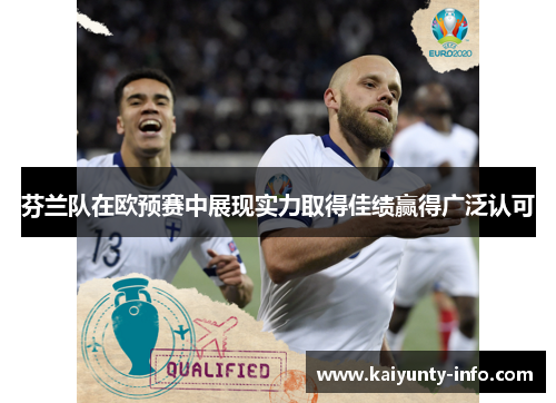 芬兰队在欧预赛中展现实力取得佳绩赢得广泛认可